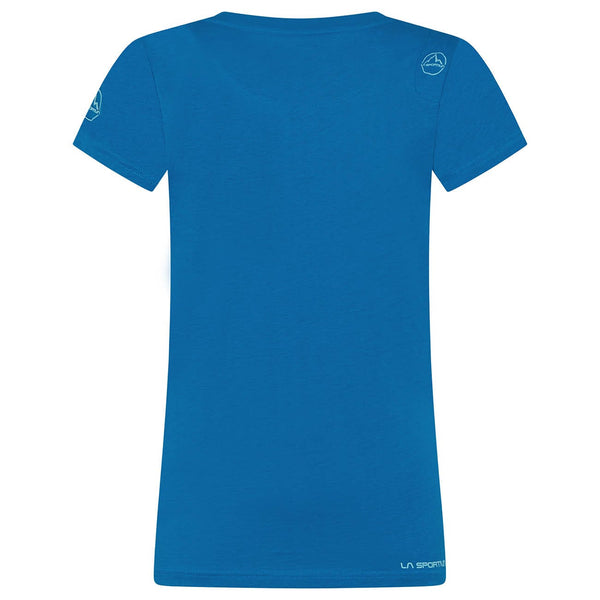 Peaks Tee Womens