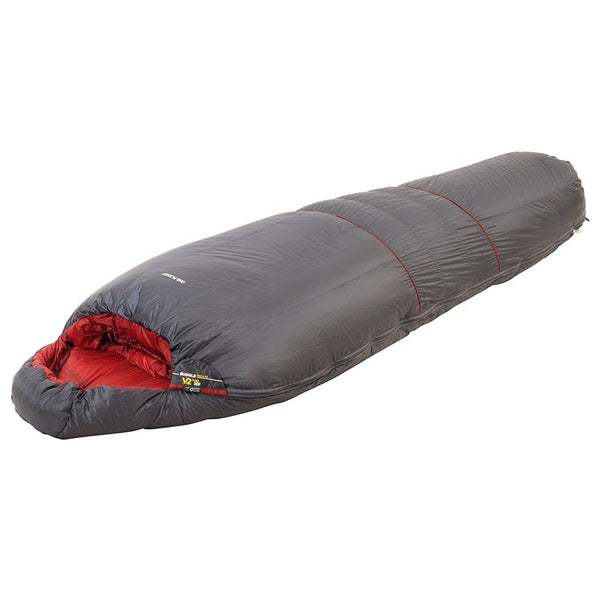 Bungle -15 Sleeping Bag 800+ Loft