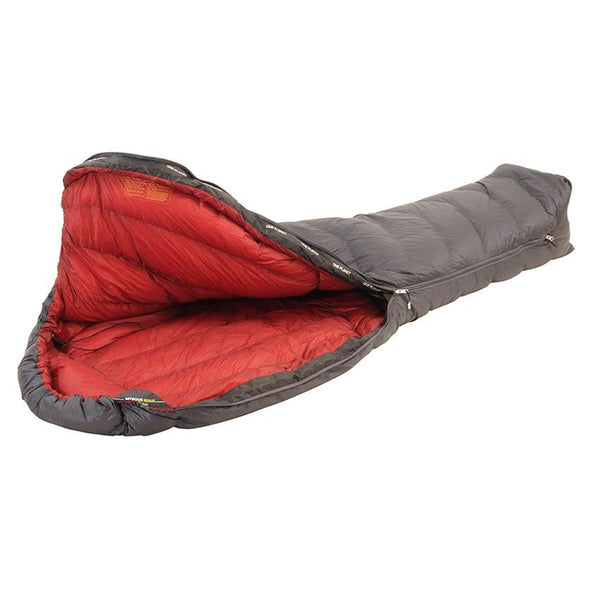 Nitrous +2 Sleeping Bag 800+ Loft