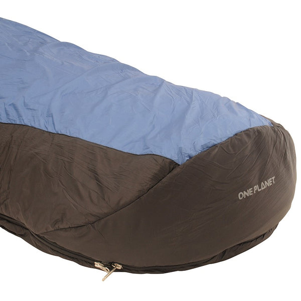 Sac -8 Synthetic Sleeping Bag