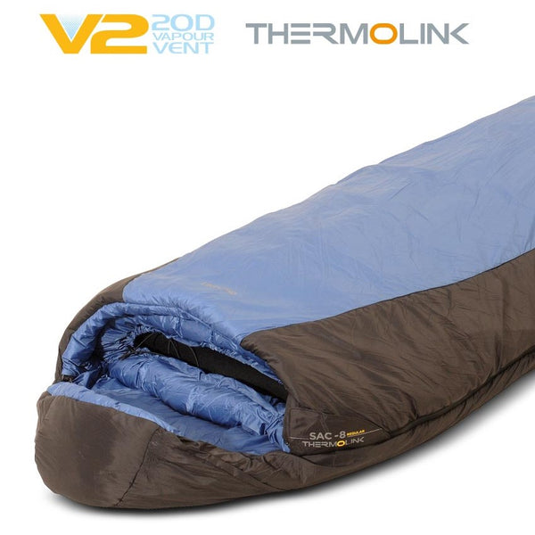 Sac -5 Synthetic Sleeping Bag