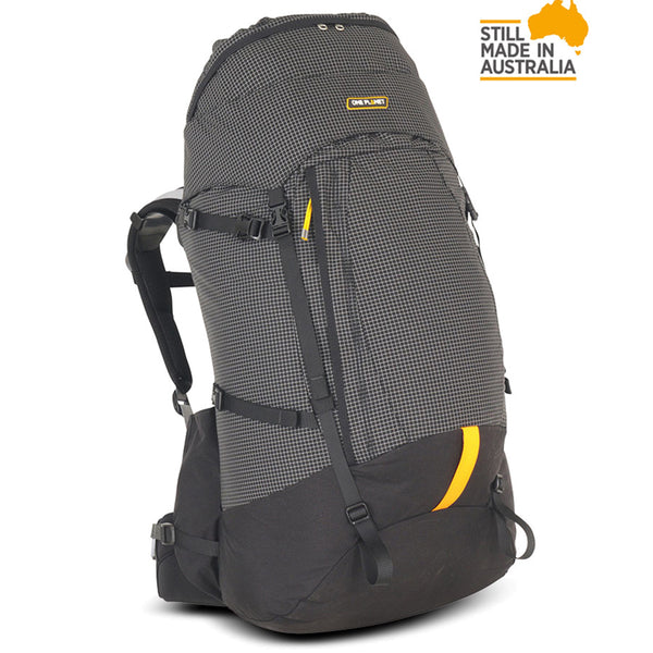 Tussock 60L Lightweight Pack