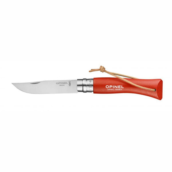 Trekking Knife Stainless Steel #7