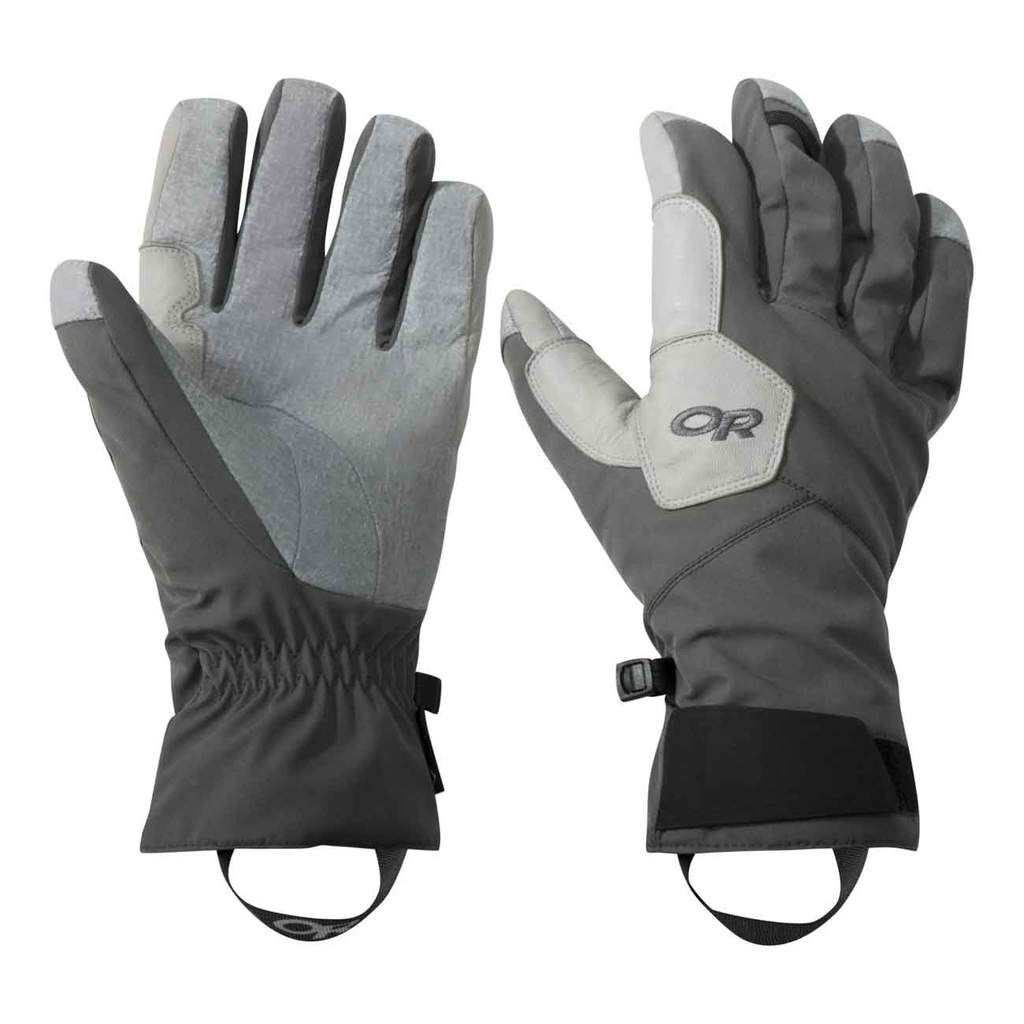Bitterblaze Gloves