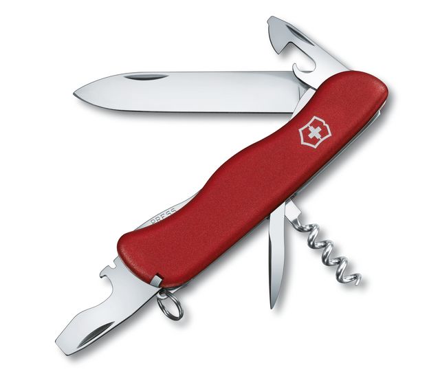Picknicker Swiss Army Knife