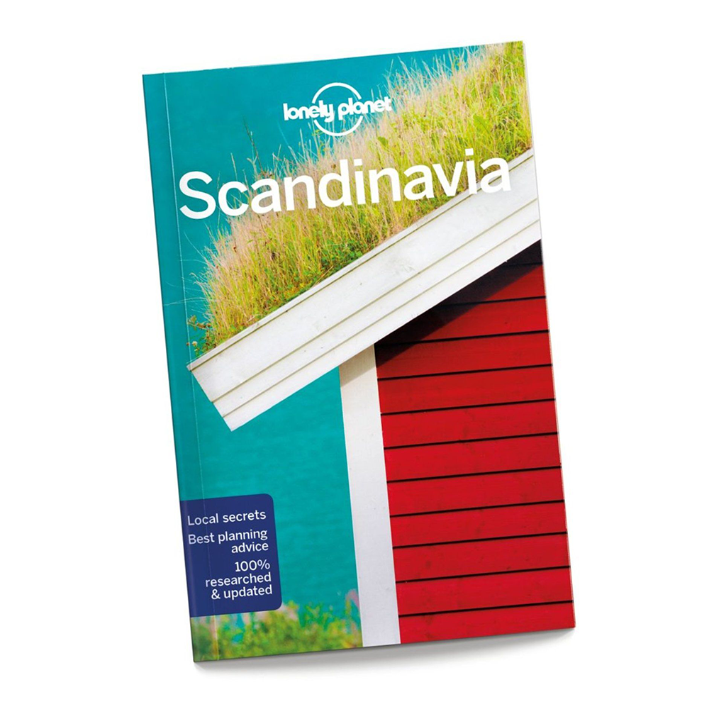 Scandinavia