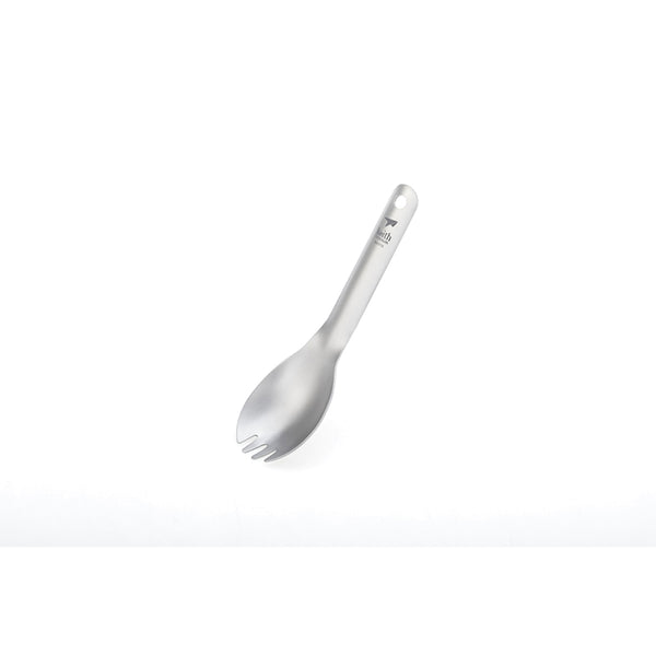 Small Titanium Spork - 5312