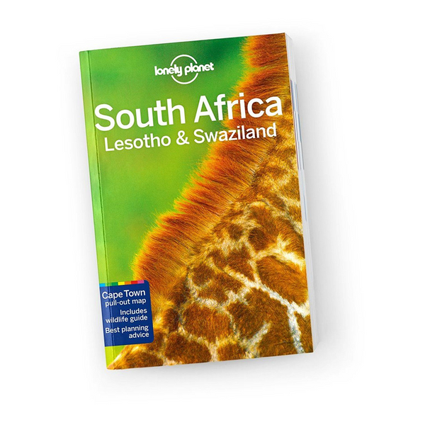 S Africa Lesotho and Swaziland