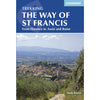 The Way of St Francis. Florence to Assisi & Rome