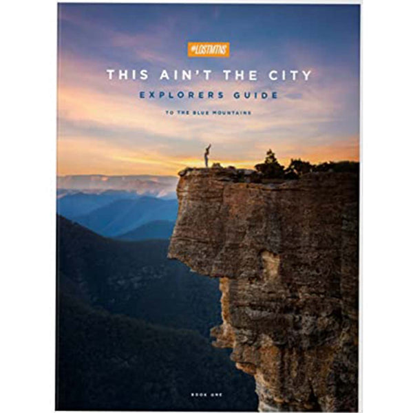 This Aint The City - Blue Mountains Guide