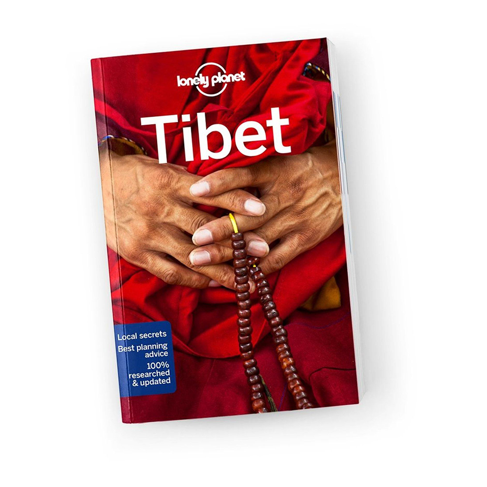 Tibet 8