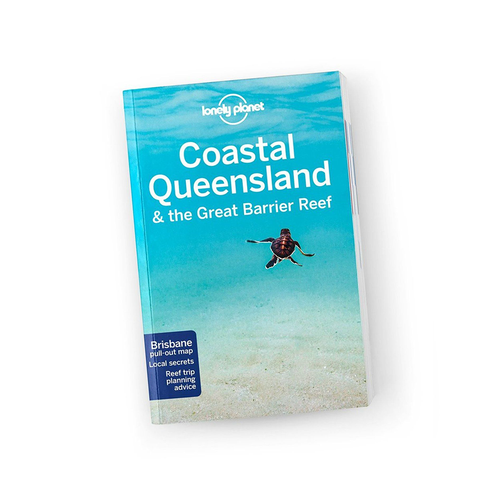 QLD and the Great Barrier Reef 4