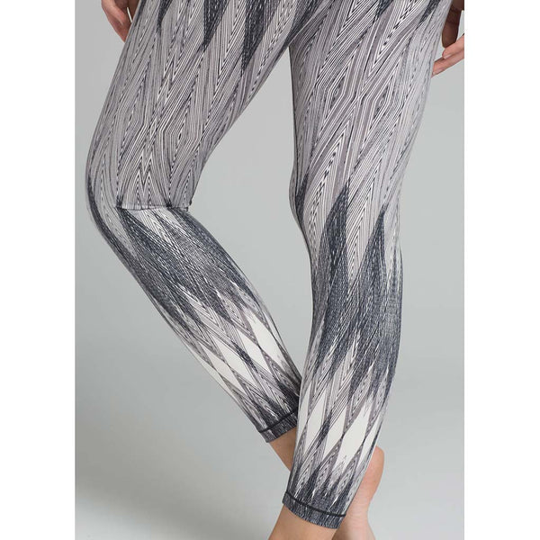 Pillar Printed Leggings