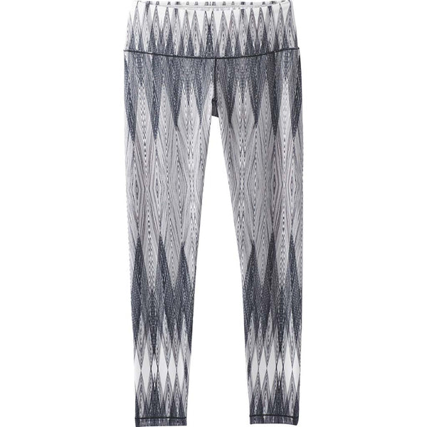 Pillar Printed Leggings