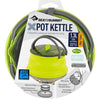 X-Pot Kettle 1.3 Litre Lime