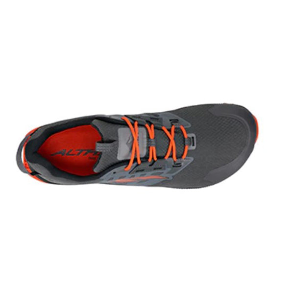Lone Peak Low All-Weather Hiking Shoes Mens