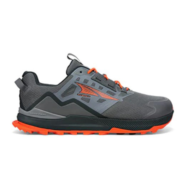 Lone Peak Low All-Weather Hiking Shoes Mens
