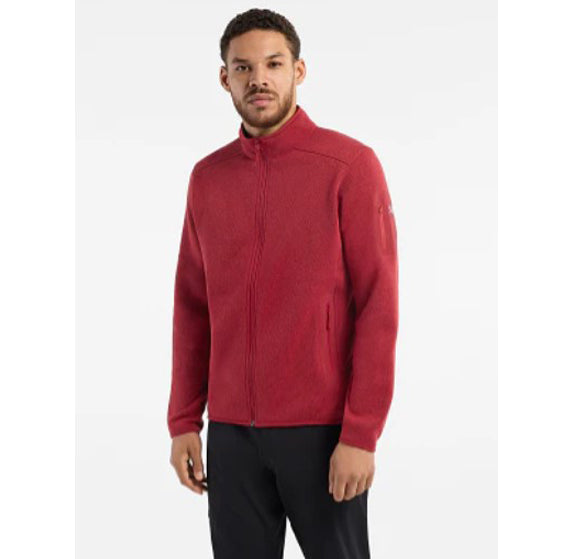 Arcteryx on sale covert cardigan