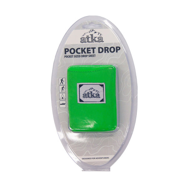 Pocket Drop