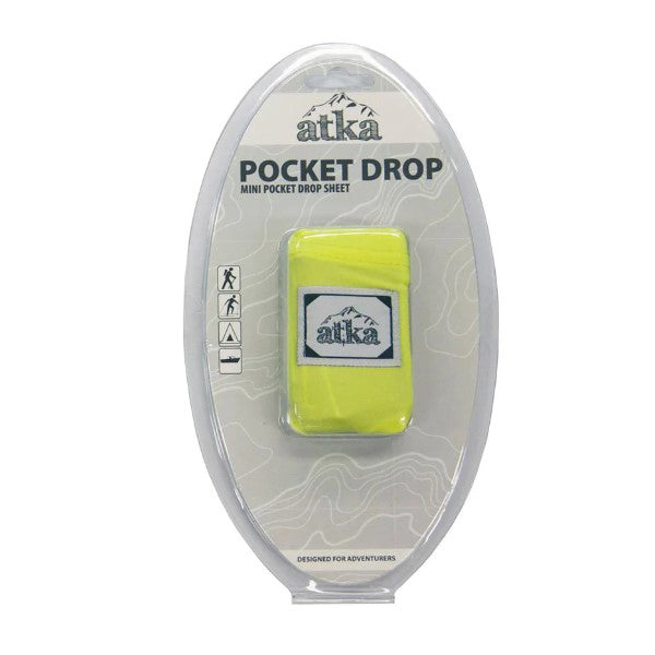 Pocket Drop