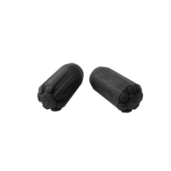 Z Pole Rubber Tip Protectors