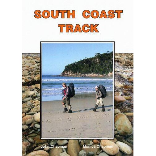 Books South Coast Track - John Chapman
