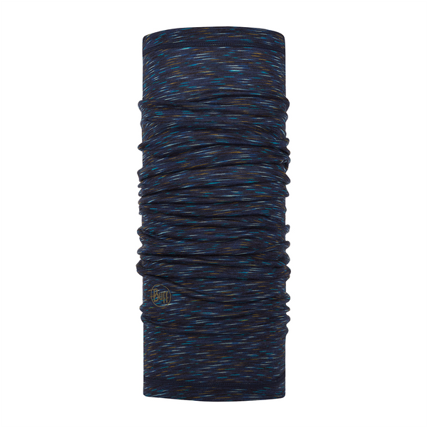 Lw Merino Patterned Buff