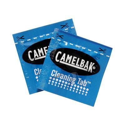 Camelbak Cleaning Tablets