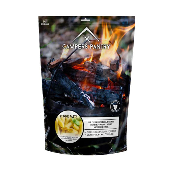 Penne Pasta 100g