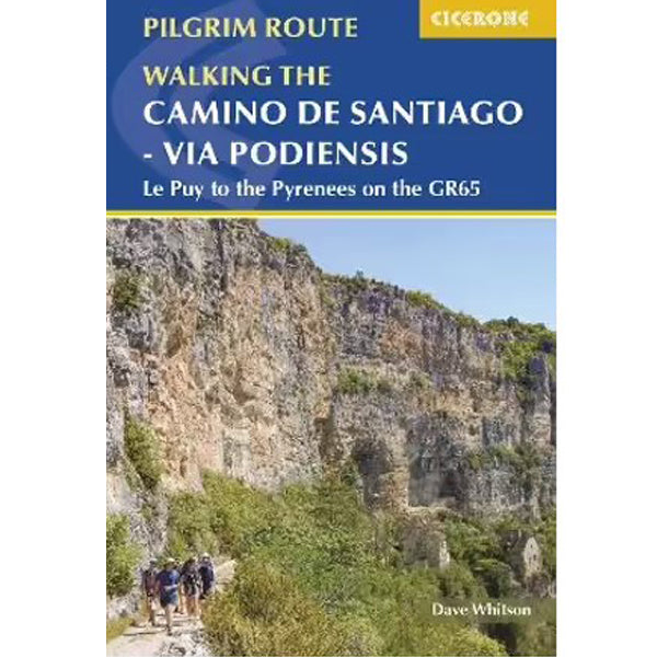 Camino de Santiago - Via Podiensis