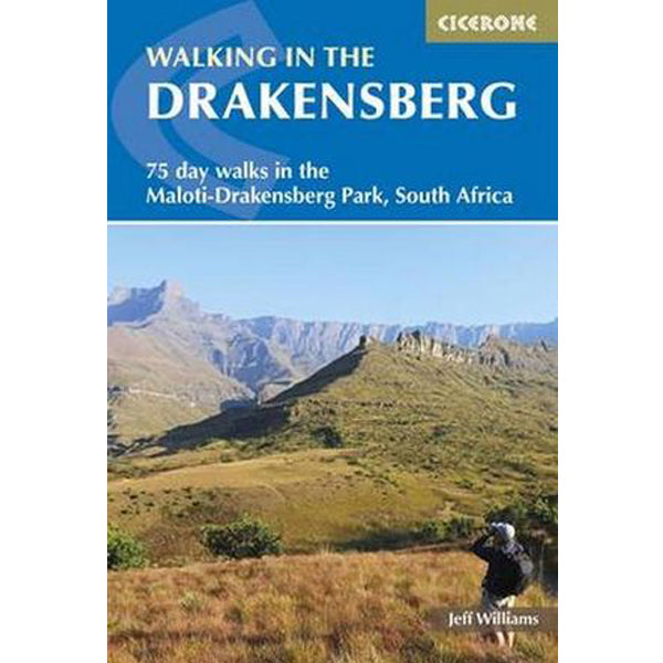 Walking in the Drakensberg