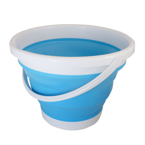 Collapsible Bucket 10L