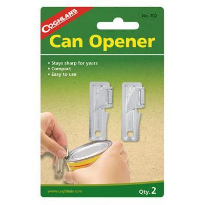Coghlans Can openers
