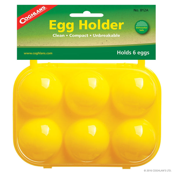 Coghlans Egg Holder - 6