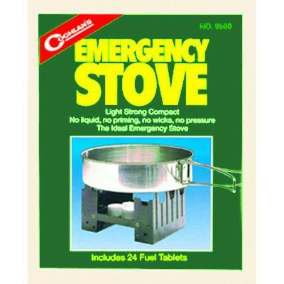 Coghlans Emergency Stove