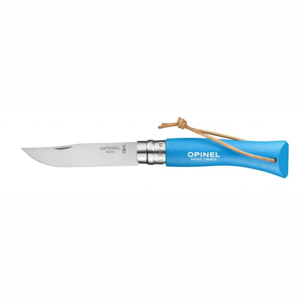 Trekking Knife Stainless Steel #7