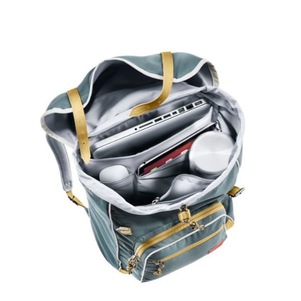 Innsbruck Lifestyle Backpack