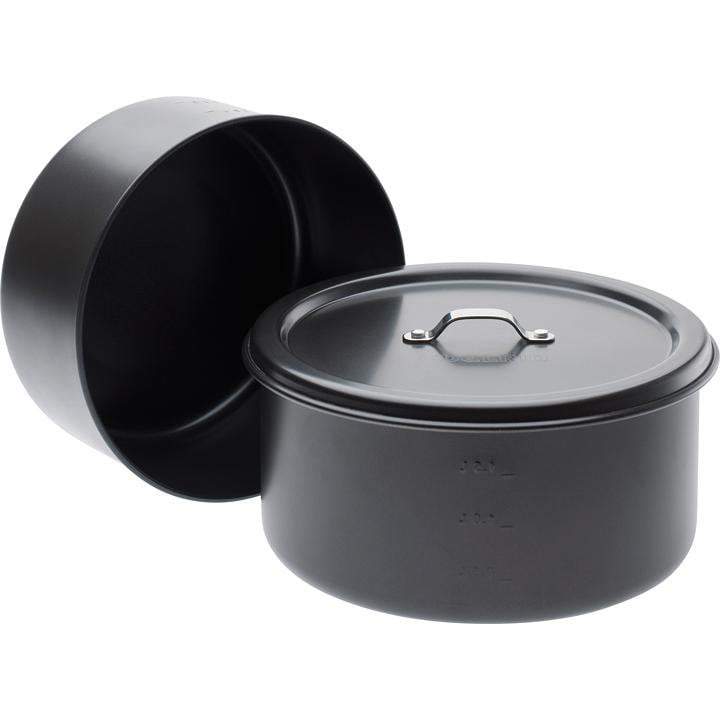 Edelrid Ardor Duo Cook Set