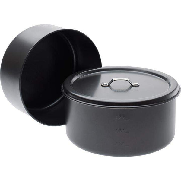 Edelrid Ardor Duo Cook Set