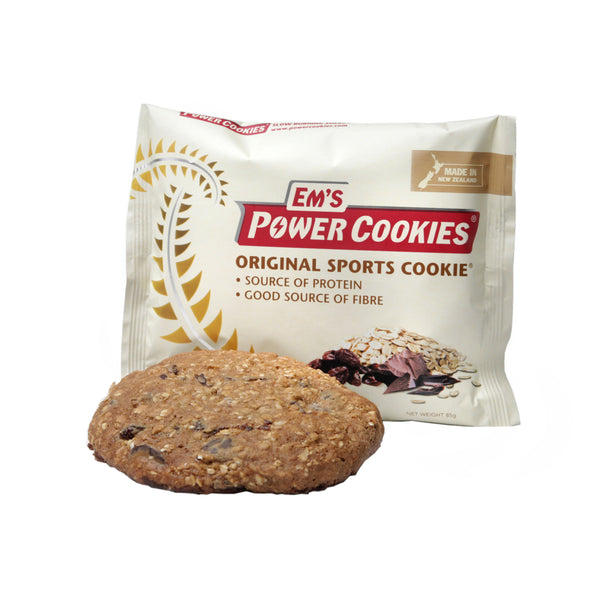 Em's Original Power Cookie