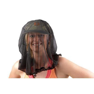 Equip Mosquito Head Net (Treated)