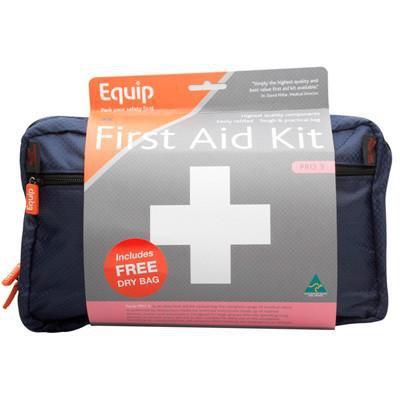 Equip Pro 3 First Aid Kit