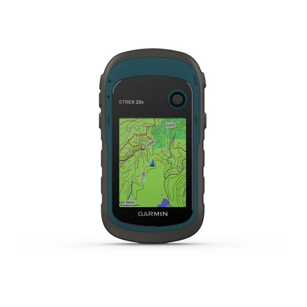 eTrex 22X GPS AUS/NZ