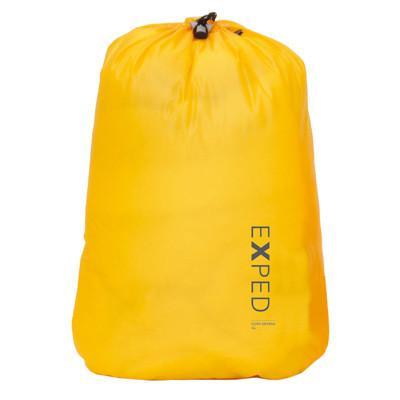 Exped Small / Yellow Cord Drybag UL