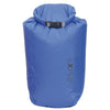 Exped Large / Blue Fold Drybag BS