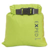 Exped XXS / Lime Fold Drybag BS