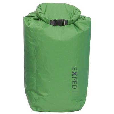 Exped XL / Green Fold Drybag BS