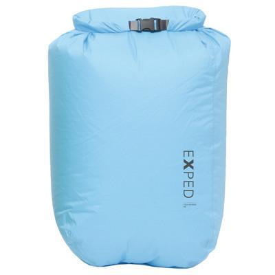 Exped XXL / Turquoise Fold Drybag BS