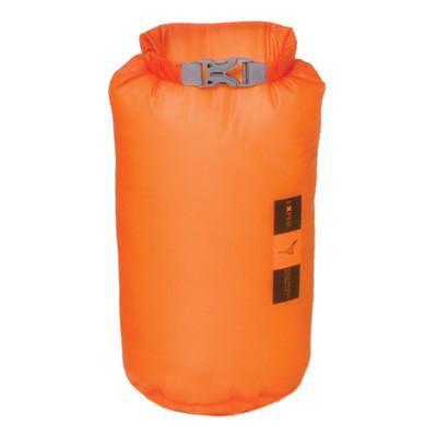 Exped XS / Orange Fold Drybag UL