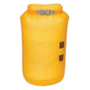 Exped Small / Yellow Fold Drybag UL